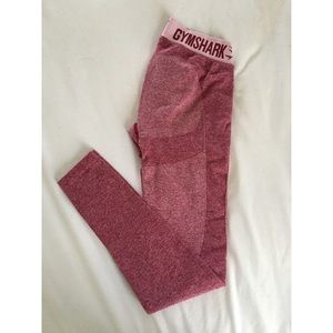 Gymshark Flex Full Length Leggings